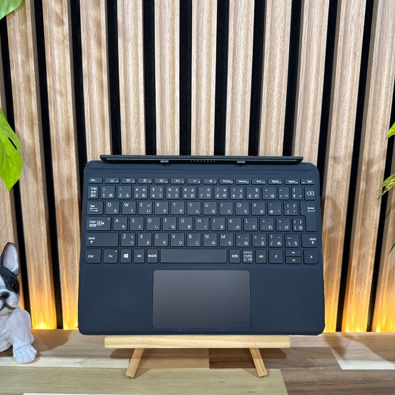 Surface Go 2 Pentium 4GB/64GB タッチ対応 - メルカリ