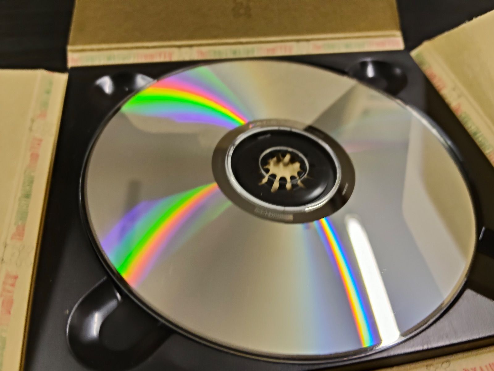東方神起 TVXQ! Single Japanese Unboxing TVXQ Edition] - Album