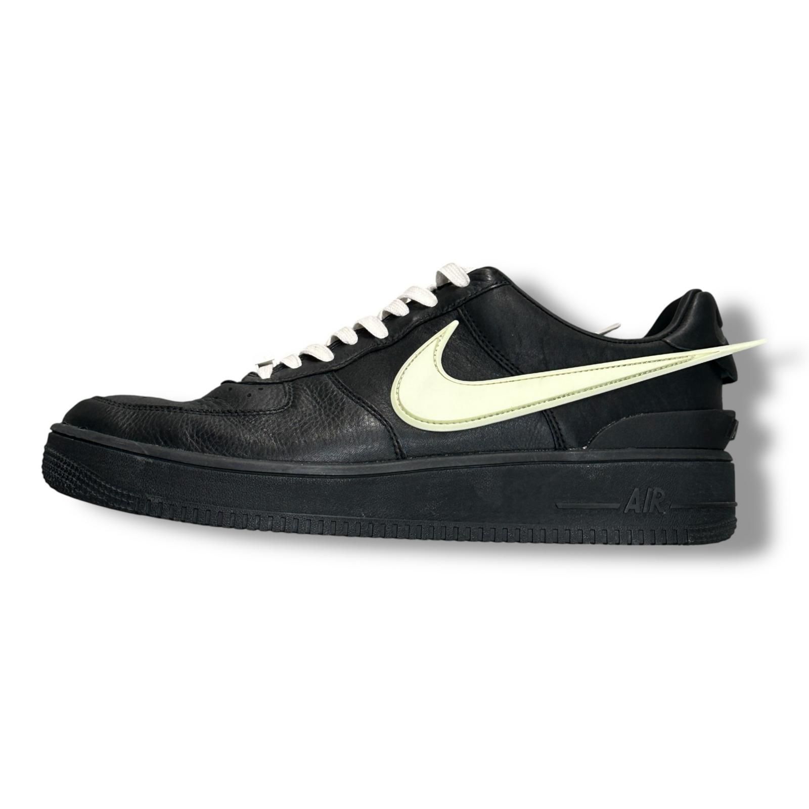 NIKE × AMBUSH Air Force 1 Low 