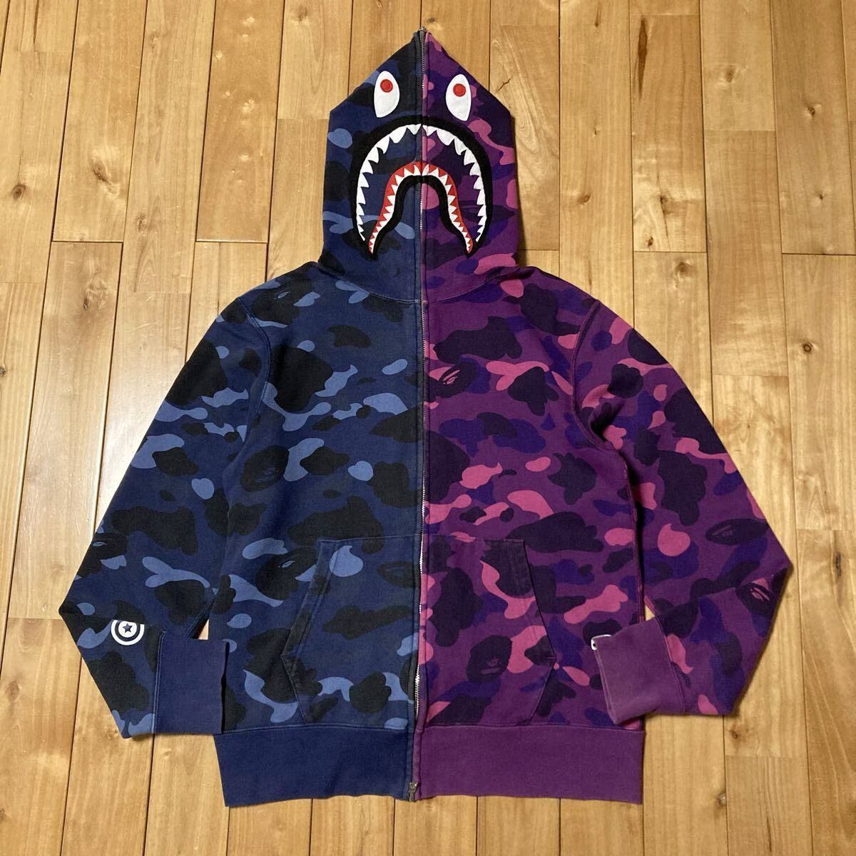 BATHING A APE 激レア・稀少・ エイプ 正規品｜Yahoo A BATHING APE 