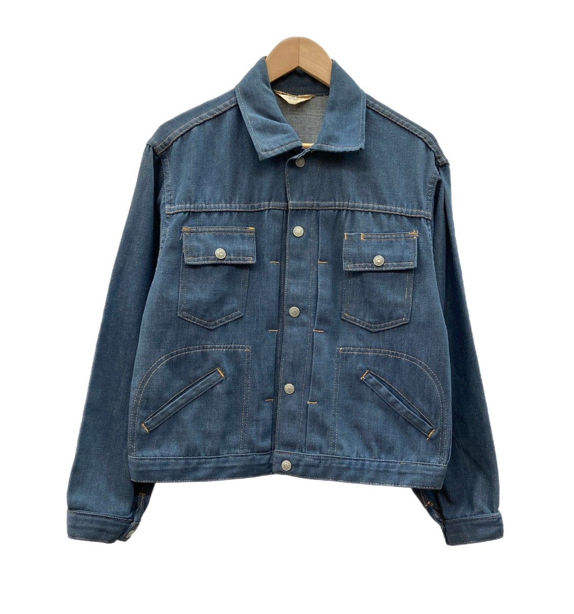 ヴィンテージ vintage 70s 70年代 RANCH CRAFT ジェーシー