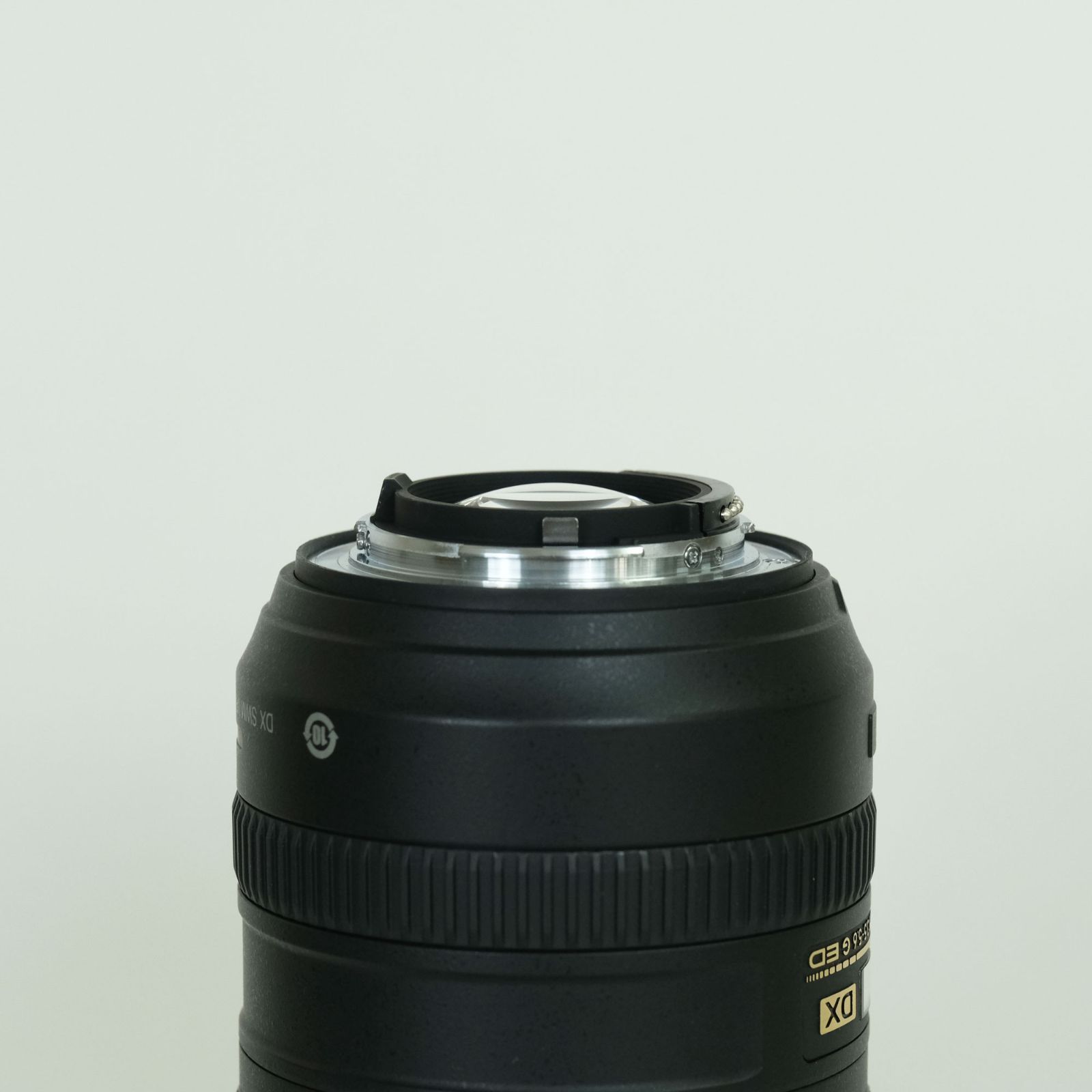 美品 | フィルター付] Nikon AF-S DX VR Zoom-Nikkor 18-200mm F3.5 