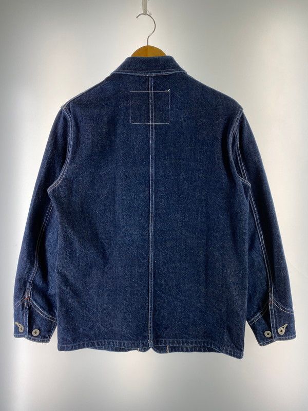中古品】CUSHMAN クッシュマン DENIM COVERALL 21901 デニム