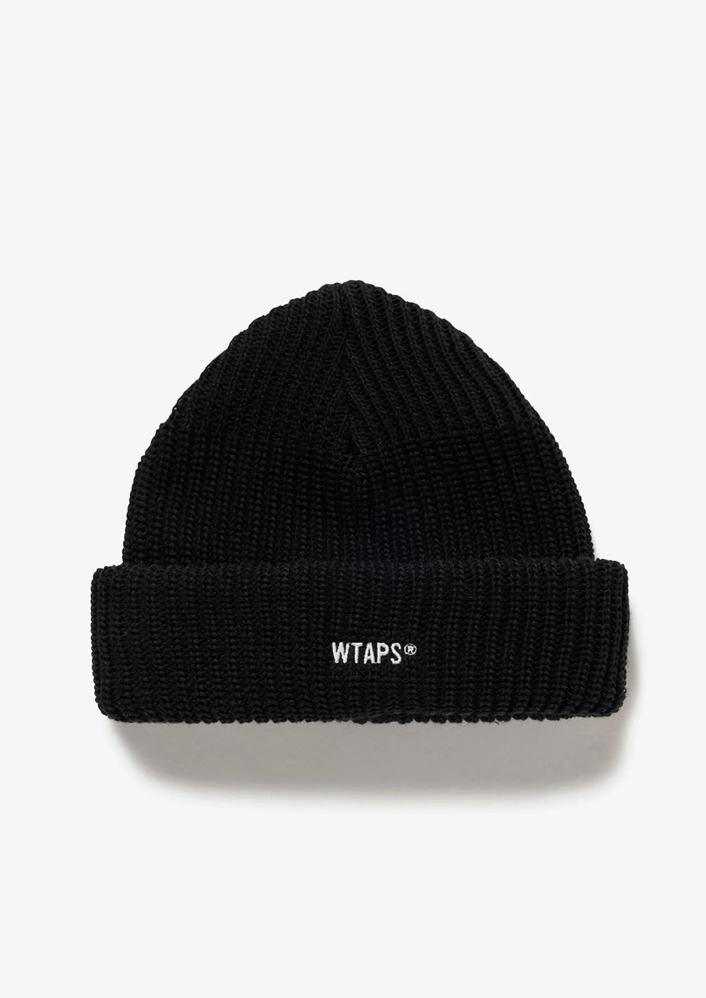 WTAPS SUB / BEANIE / CTPL. COOLMAX® 帽子 261MADT-HT01 - メルカリ
