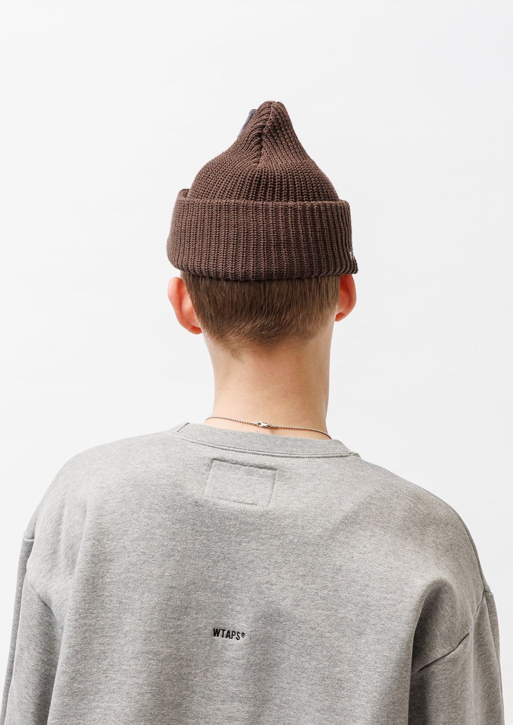WTAPS SUB / BEANIE / CTPL. COOLMAX® 帽子 261MADT-HT01 - メルカリ