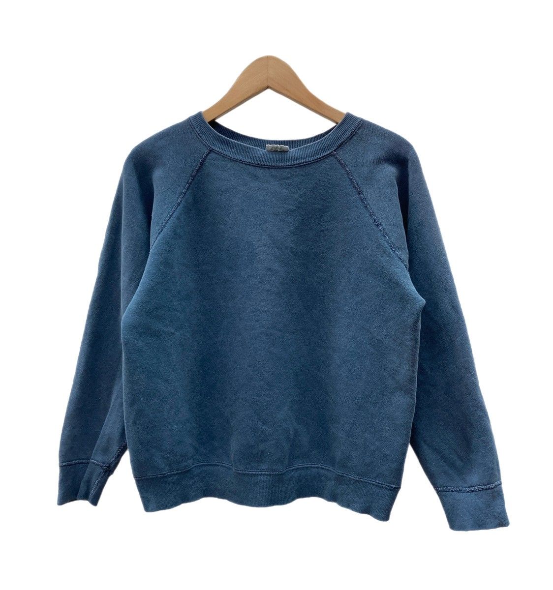 トップス 【VINTAGE】60s〜70s フェード長袖スウェット