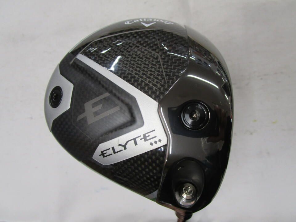 キャロウェイ ELYTE 10.5度 TENSEI GREEN 60 for Callaway Sフレックス