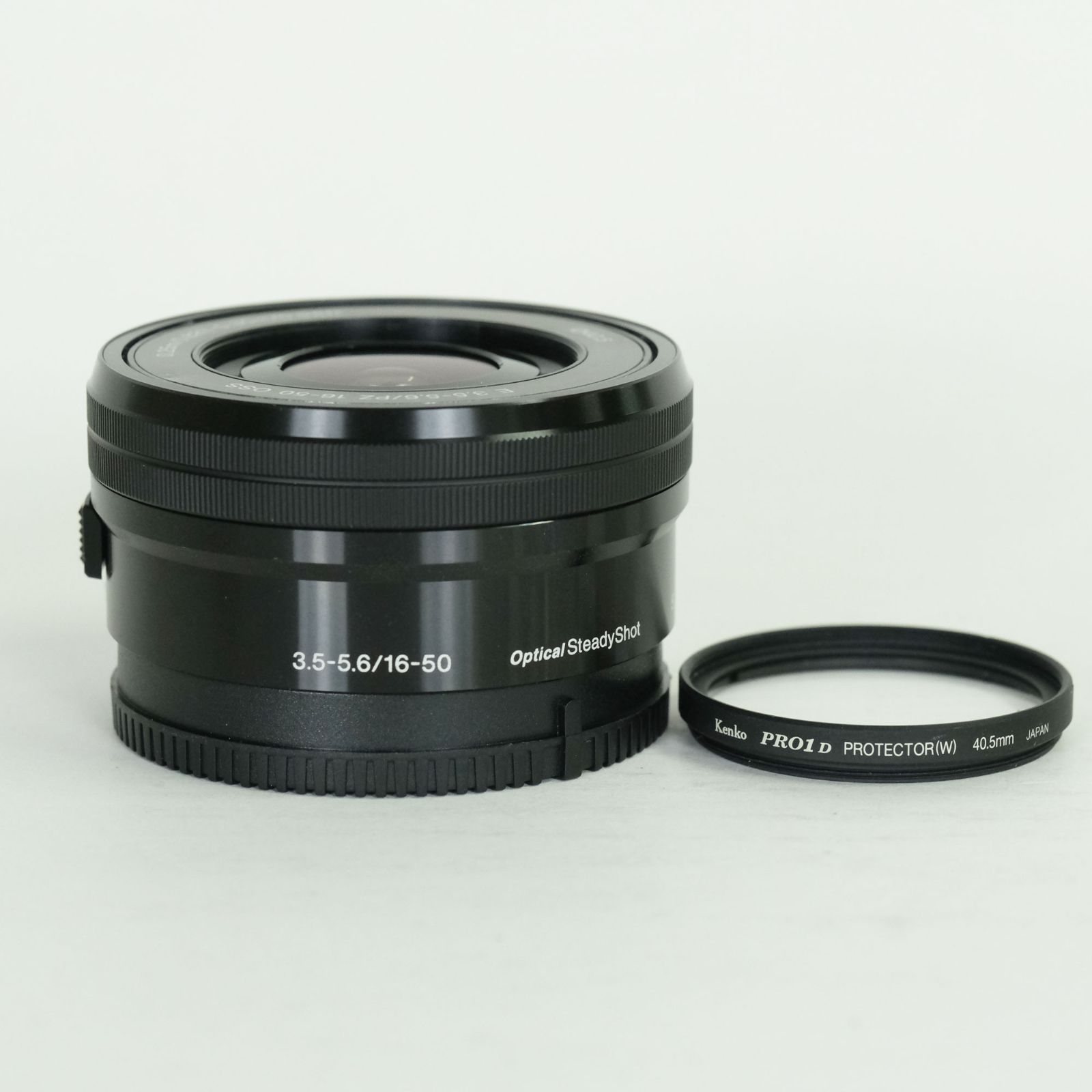 SONY Eマウント SELP1650 動作品 【公式通販】