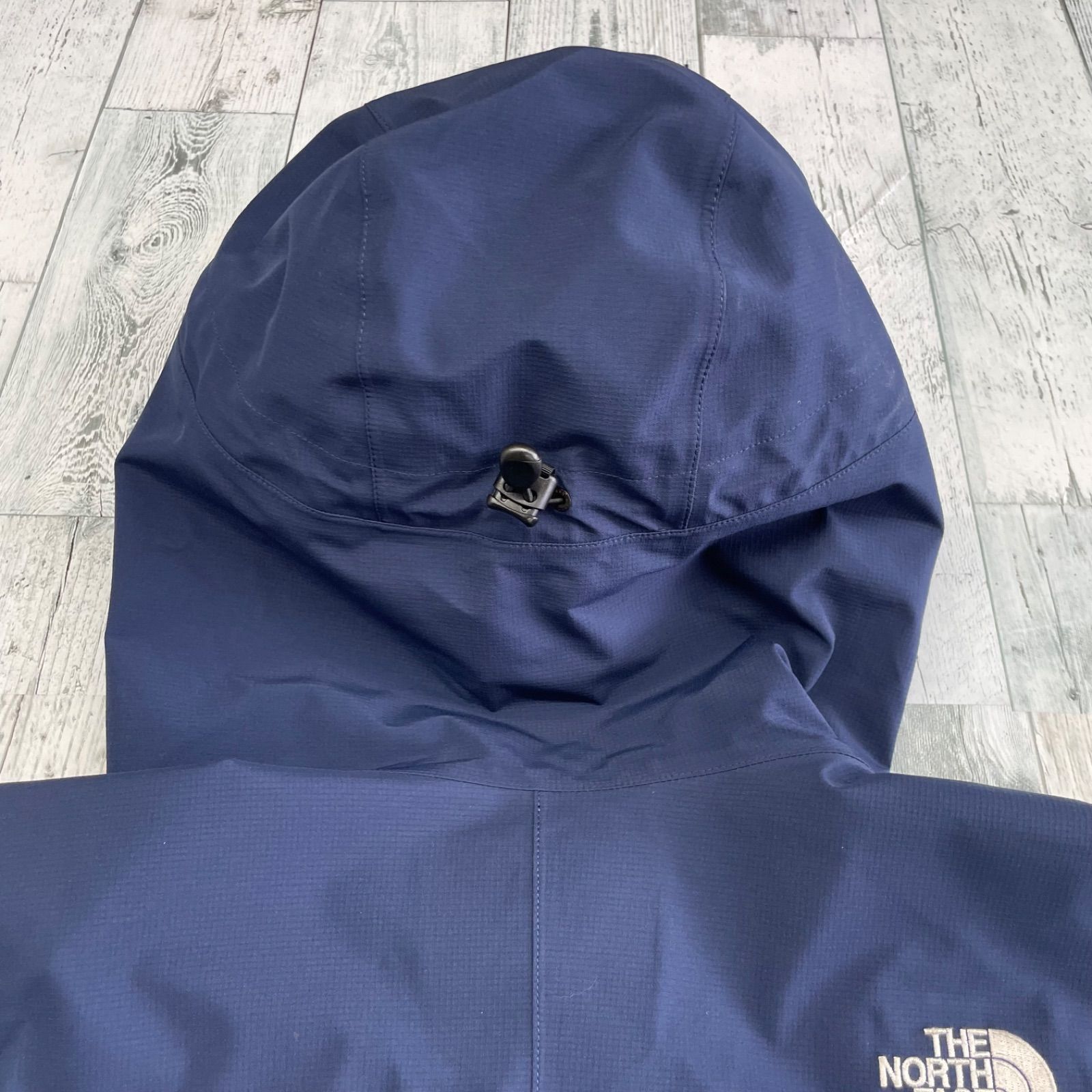 ♦️極美品♦️ノースフェイス GORE-TEX マウンテンパーカー メンズM 