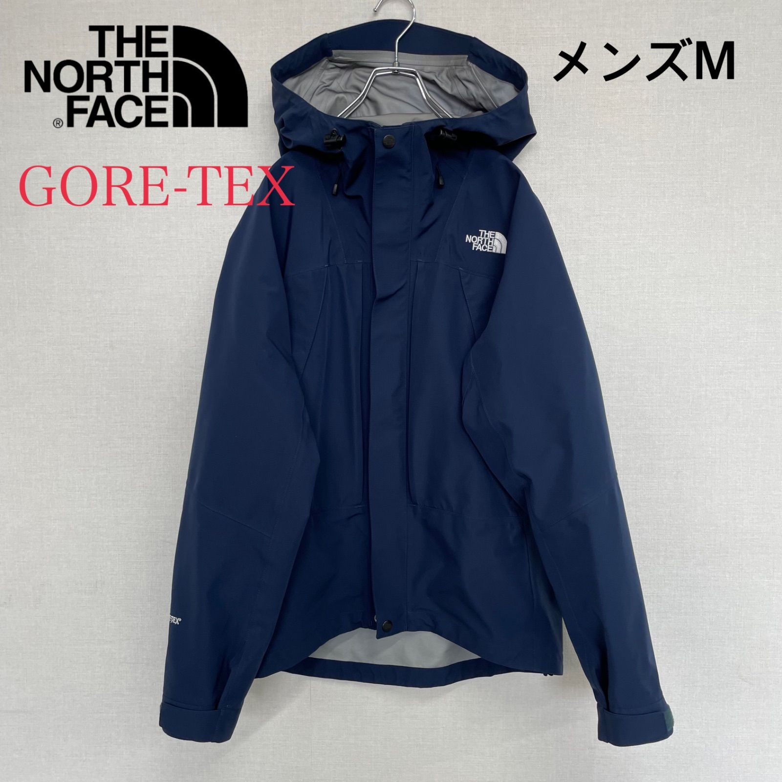 ♦️極美品♦️ノースフェイス GORE-TEX マウンテンパーカー メンズM ♦️極美品♦️ノースフェイス GORE-TEX マウンテンパーカー メンズM