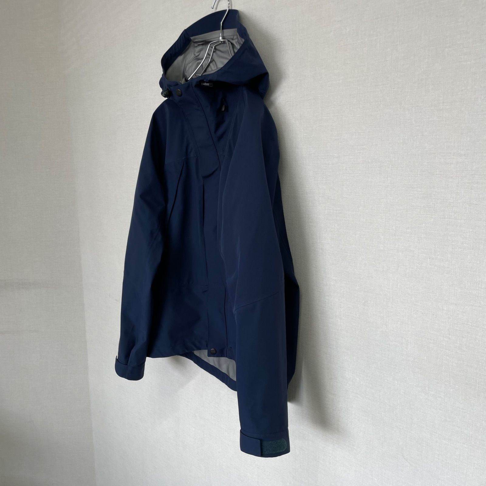 ♦️極美品♦️ノースフェイス GORE-TEX マウンテンパーカー メンズM 