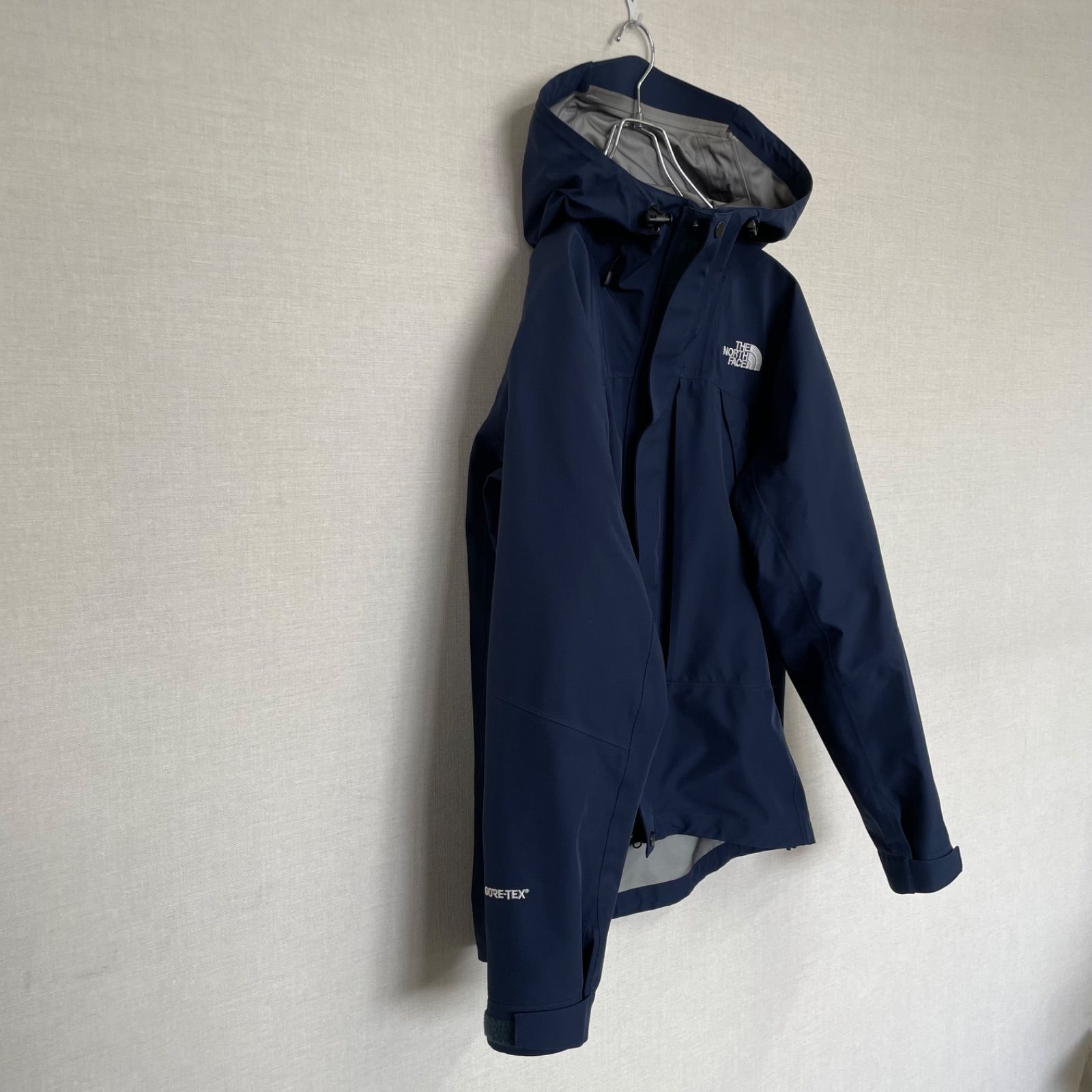 ♦️極美品♦️ノースフェイス GORE-TEX マウンテンパーカー メンズM 