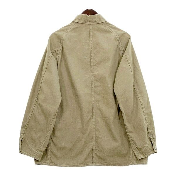 MAATEE&SONS マーティーアンドサンズ 40s カバーオール ジャケット