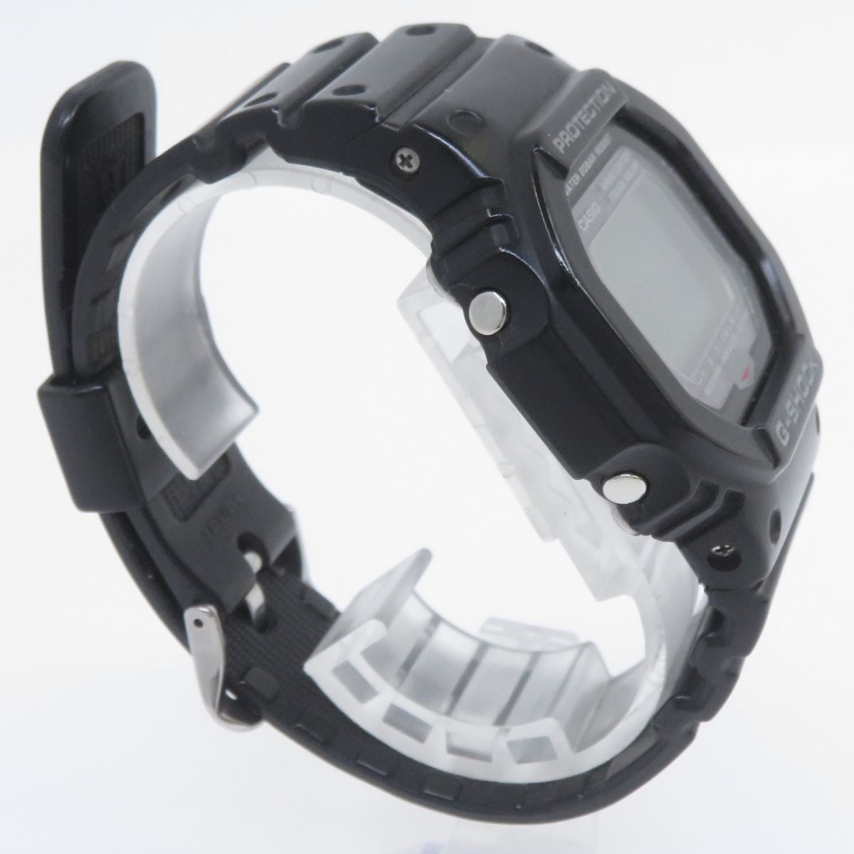 CASIO カシオ G-SHOCK The G DIGITAL GW-5600J-1JF 電波ソーラー 