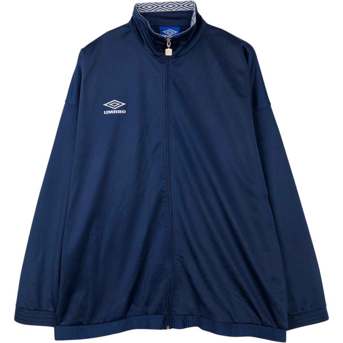 旬新作続々入荷 UMBRO スウェーデン代表 ナイロンジャケット 【公式通販】