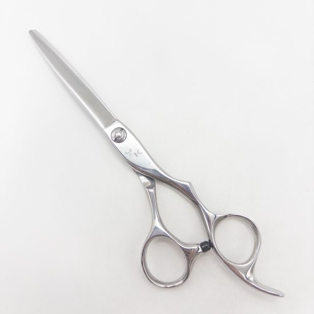 YKシザー】C01-60 シザー オフセット 理容 美容ハサミ 美容師 理容師