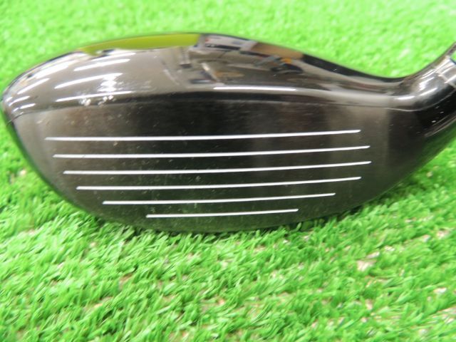 タイトリスト TSR2 HYBRID/ヘッドのみ//21[7731] ハイブリッド
