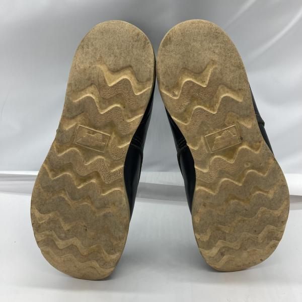 【中古】90s RED WING 43394 アイリッシュセッター サイズ9 1/2D ブラック犬タグ[19][240019526338] 中古】90s RED WING 43394 アイリッシュセッター サイズ9 1/2D