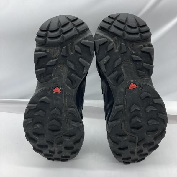 中古】salomon XT-6 サイズ26cm サロモン ブラック 410866[19] - メルカリ