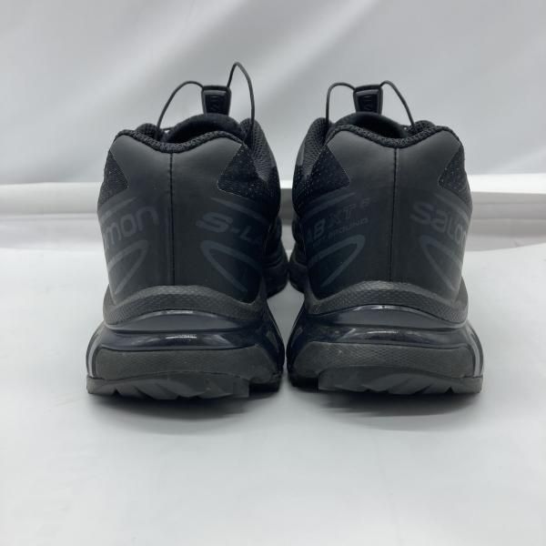 【中古】salomon XT-6 サイズ26cm サロモン ブラック 410866[19][240019526446] 中古】salomon XT-6 サイズ26cm サロモン ブラック 410866[19] - メルカリ