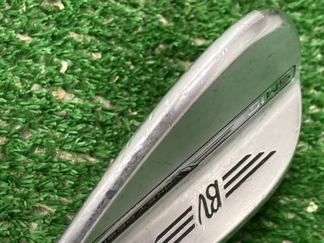 タイトリスト ボーケイSM10 Tour Chrome 56-10S/BV105(JP)/S200/56