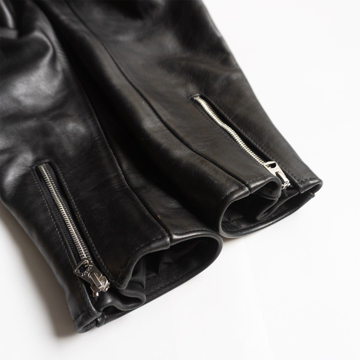 【美品/ビッグサイズ】SCHOTT【141/シングルライダースジャケット】46 ボアライナー付き レザー アメリカ製 ショット 26030211 美品/ビッグサイズ】SCHOTT【141/シングルライダースジャケット】46