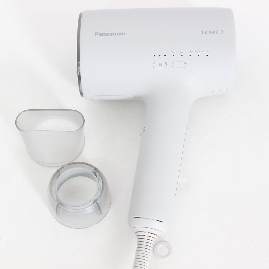 Panasonic パナソニック ナノケア Panasonic EH-NA0J 23年製 DN 03