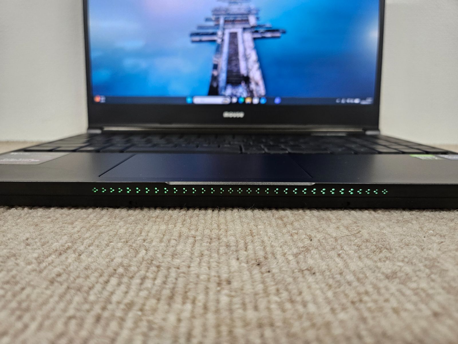 Mouse G-Tune RTX3070Ti i9-12900H 32GB 2TB SSD - メルカリ