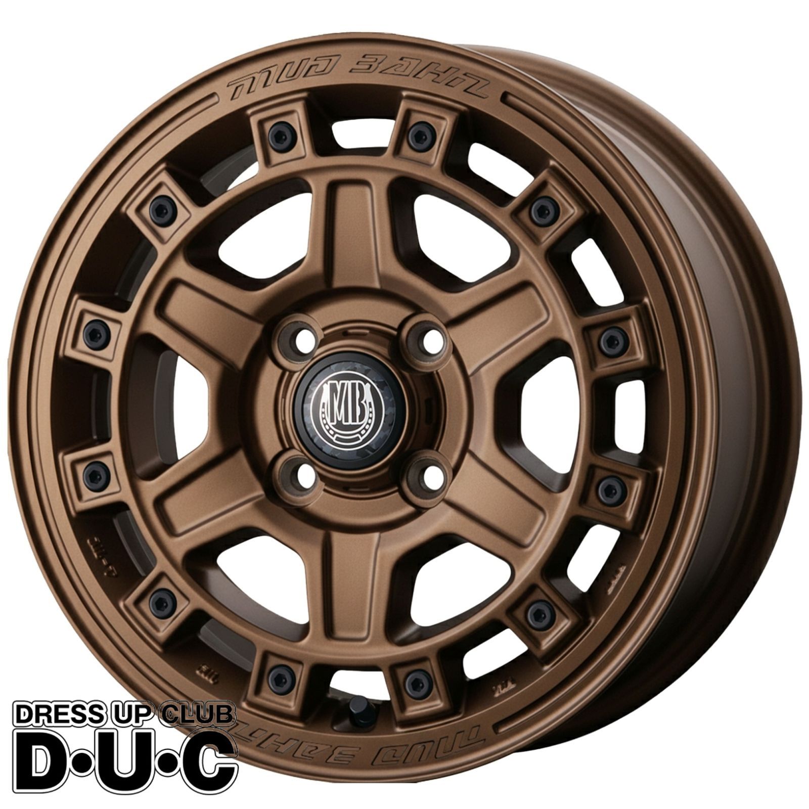軽トラ 145⁄80R12 12-4.00B ブロンズ BR PWH⁄PP 価格重視 12