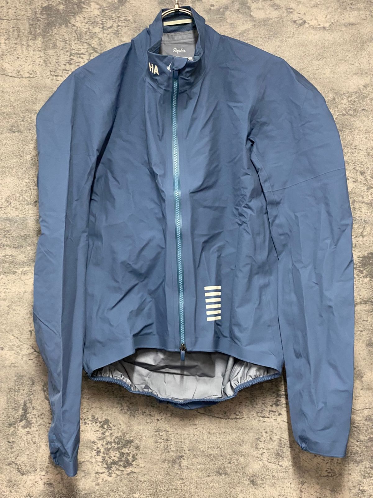 JZ144 ラファ Rapha MEN'S PRO TEAM GORE-TEX RAIN JACKET 長袖 レイン