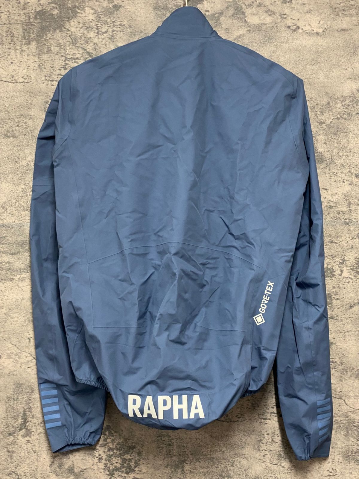 JZ144 ラファ Rapha MEN'S PRO TEAM GORE-TEX RAIN JACKET 長袖 レイン