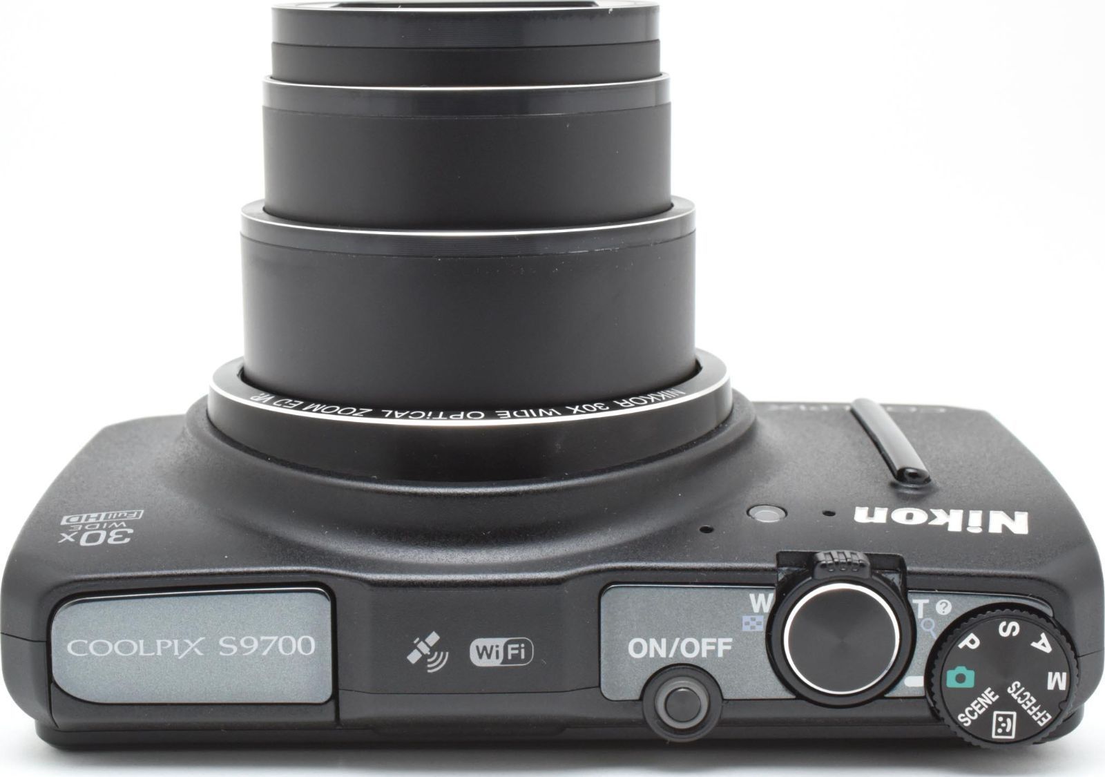 かめら屋】 極美品 Nikon COOLPIX S9700 ニコン コンパクト かめら屋】 極美品 Nikon COOLPIX S9700 ニコン コンパクト