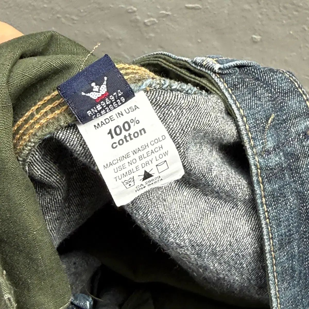 こちらは専用です！ 90年代 STUSSY 【公式通販】