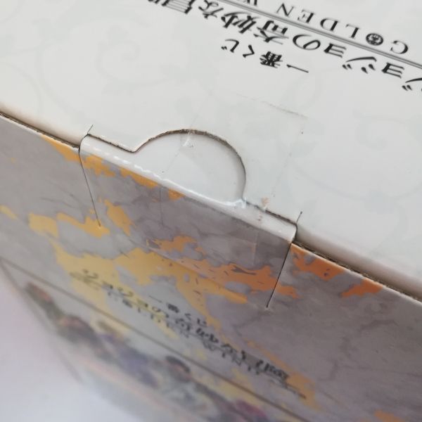 mC088b [未開封] 一番くじ ジョジョの奇妙な冒険 GOLDEN WIND C賞