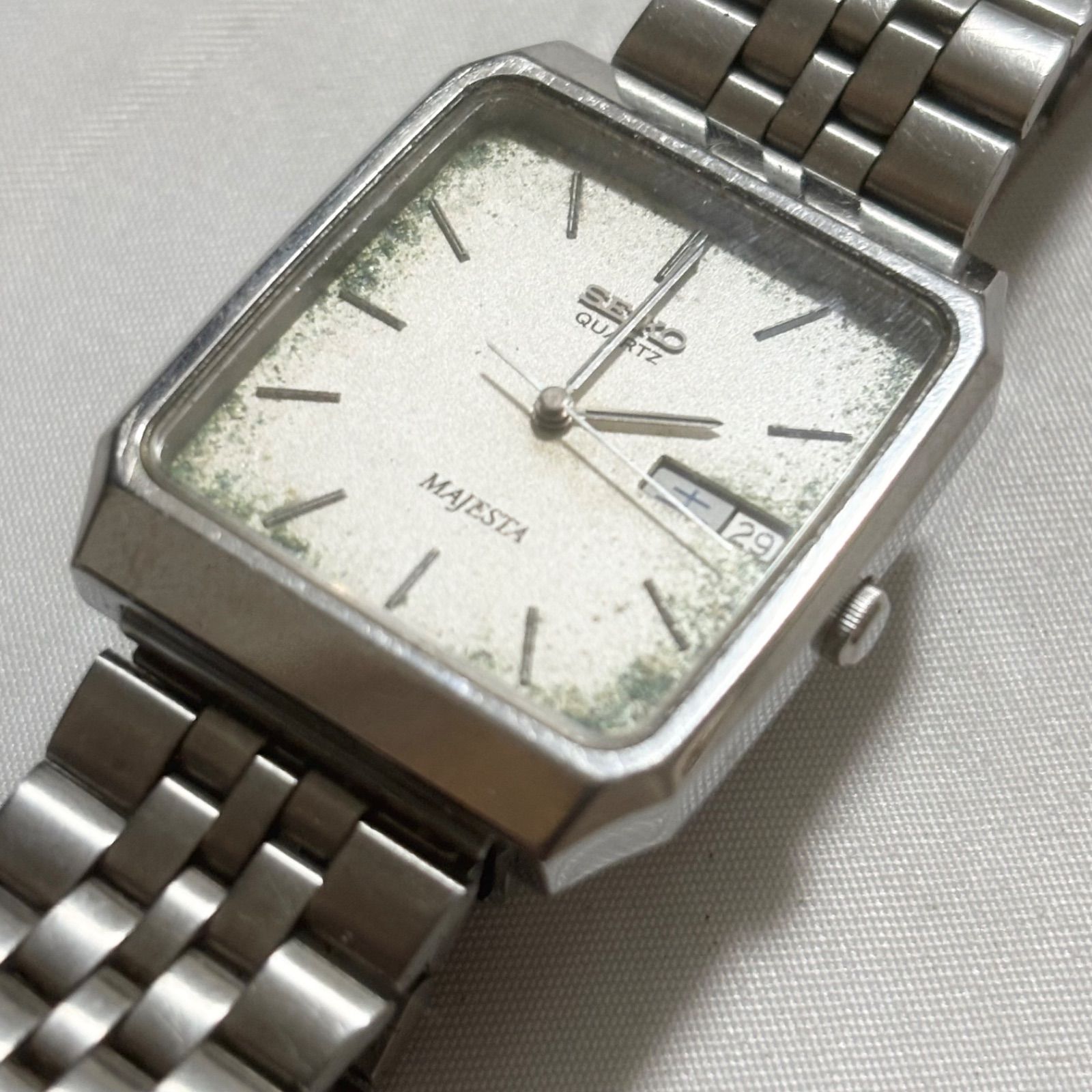 メンズ 【送料無料】SEIKO/セイコー/MAJESTA/マジェスタ/9063-5020 