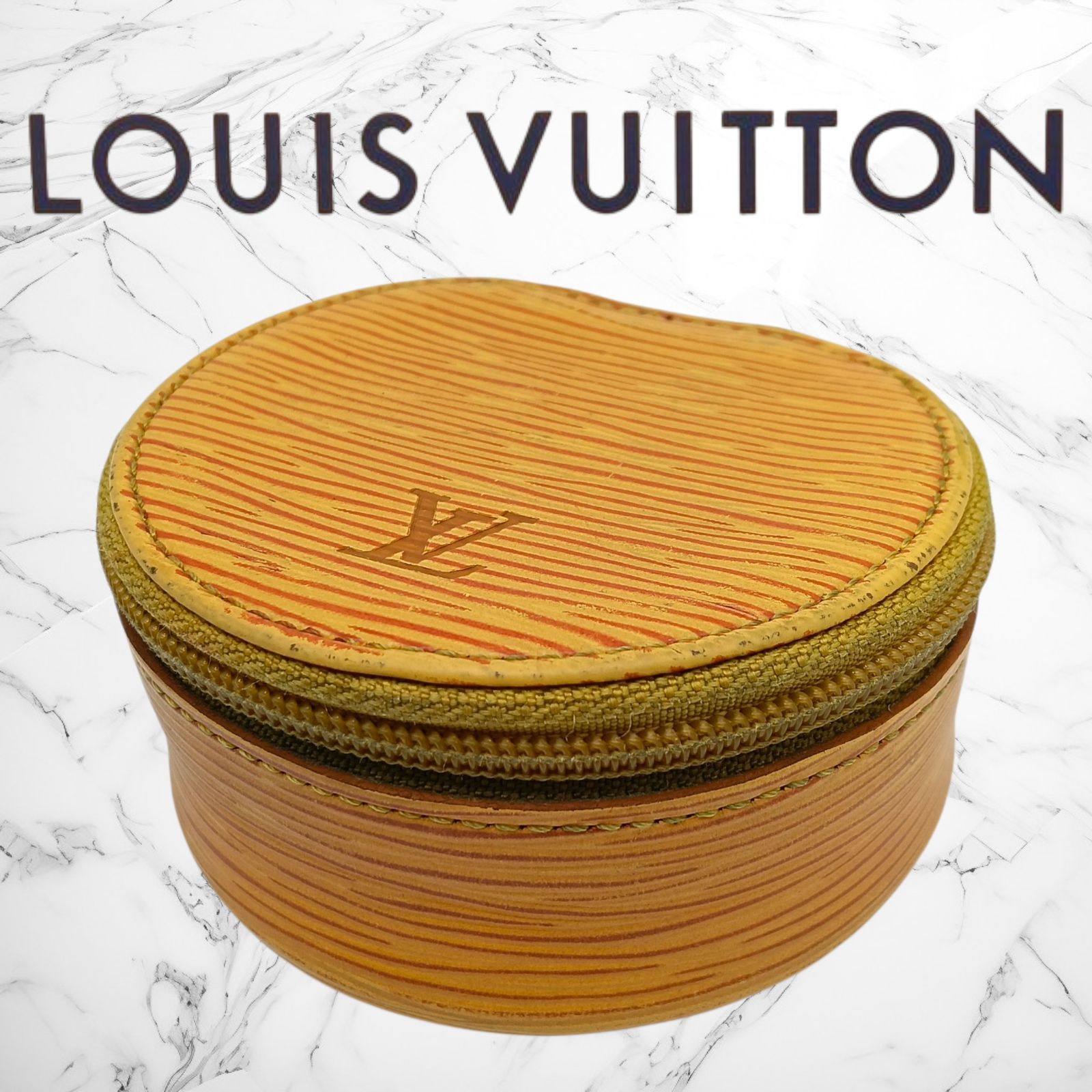 LOUIS VUITTON ルイ ヴィトン エクランビジュー8 M48229 ジュエリー