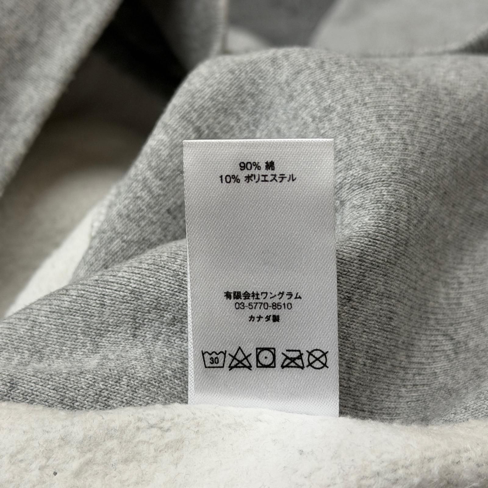 国内正規 Supreme 17AW Box Logo Hooded Sweatshirt ボックスロゴ 