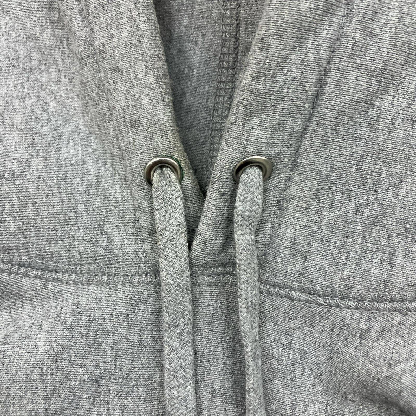 国内正規 Supreme 17AW Box Logo Hooded Sweatshirt ボックスロゴ 