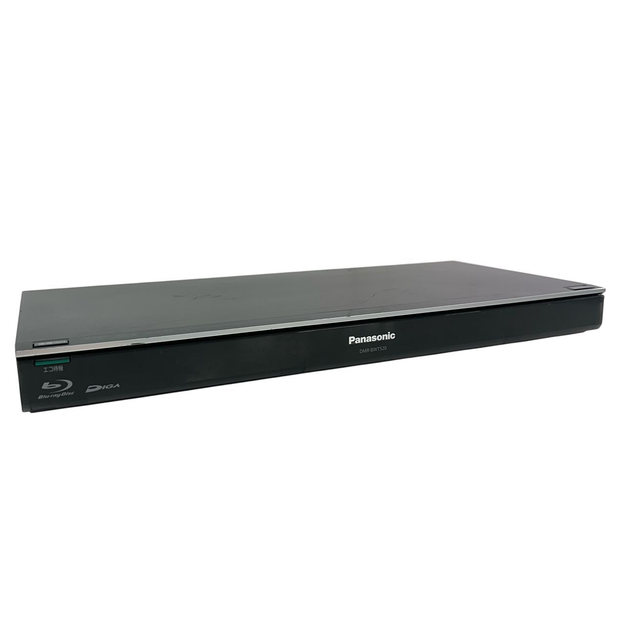 Panasonic ブルーレイレコーダー DMR-BWT520 【公式通販】