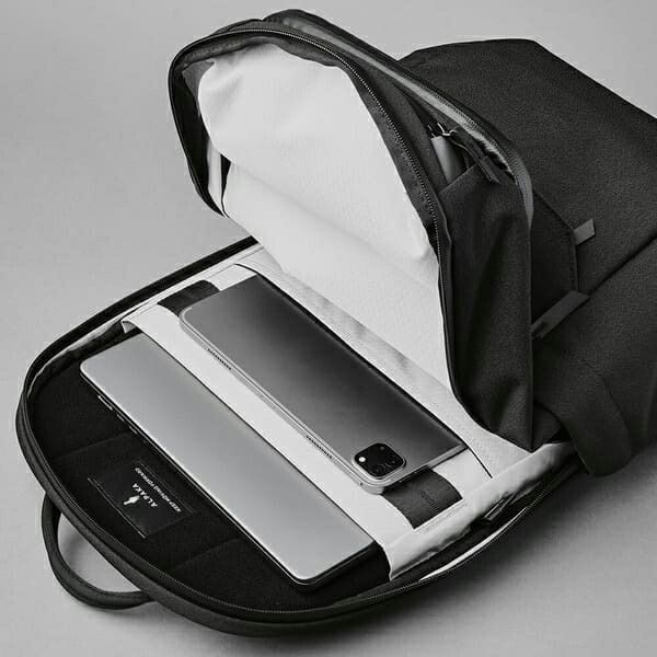 新品】 アルパカ ALPAKA バッグパック ELEMENTS BACKPACK PRO AXOFLUX
