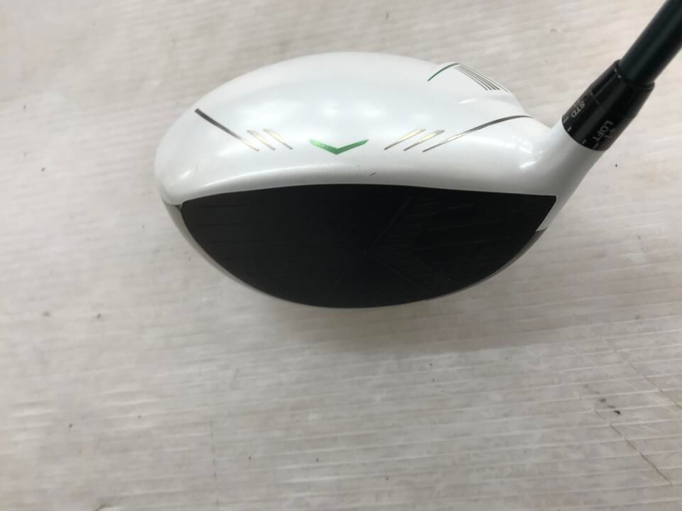 ダンロップ XXIO X-eks- 2022 10.5度 SPEEDER NX40 Rフレックス