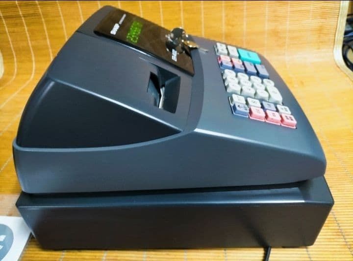 シャープレジスター ER-A132 簡単便利特殊 送料込 002777 - メルカリ