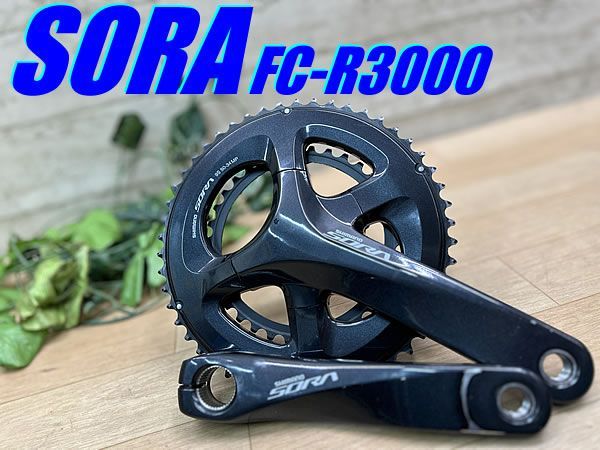 shimano sora シマノ ソラ 9速 2×9s コンポセット ビアンキ ロード