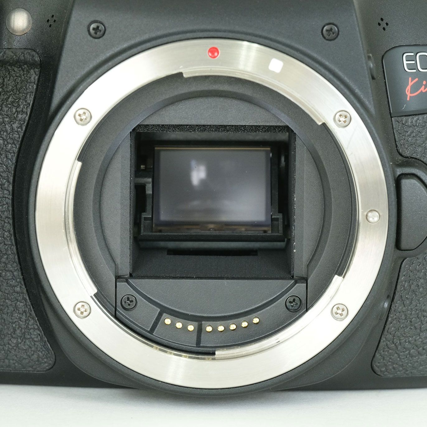 美品 | バッテリー2個付] Canon EOS Kiss X9i [ボディ] | Canon EF-S 