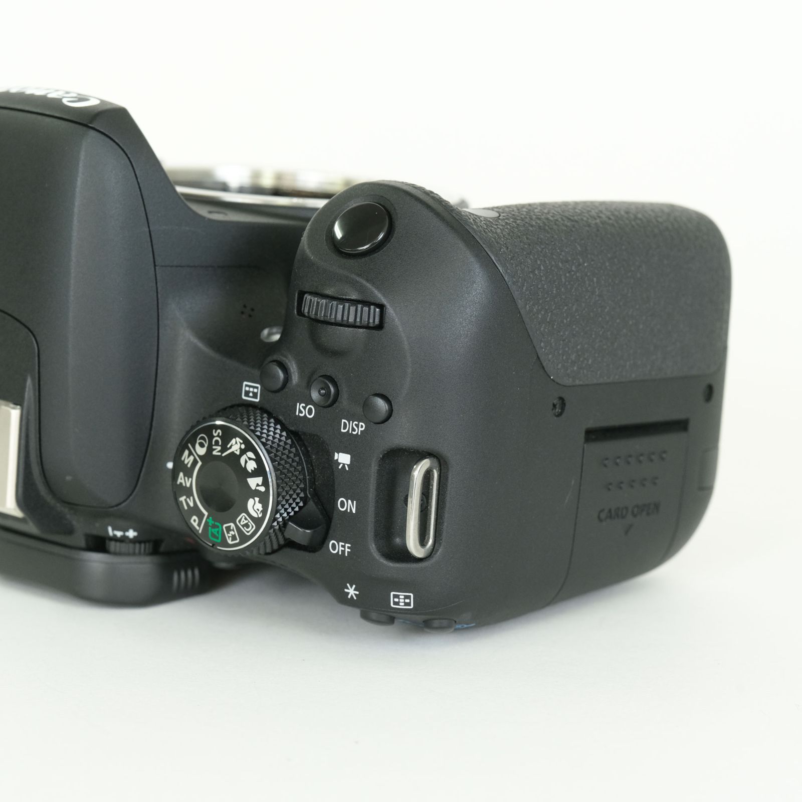 美品 | バッテリー2個付] Canon EOS Kiss X9i [ボディ] | Canon EF-S 
