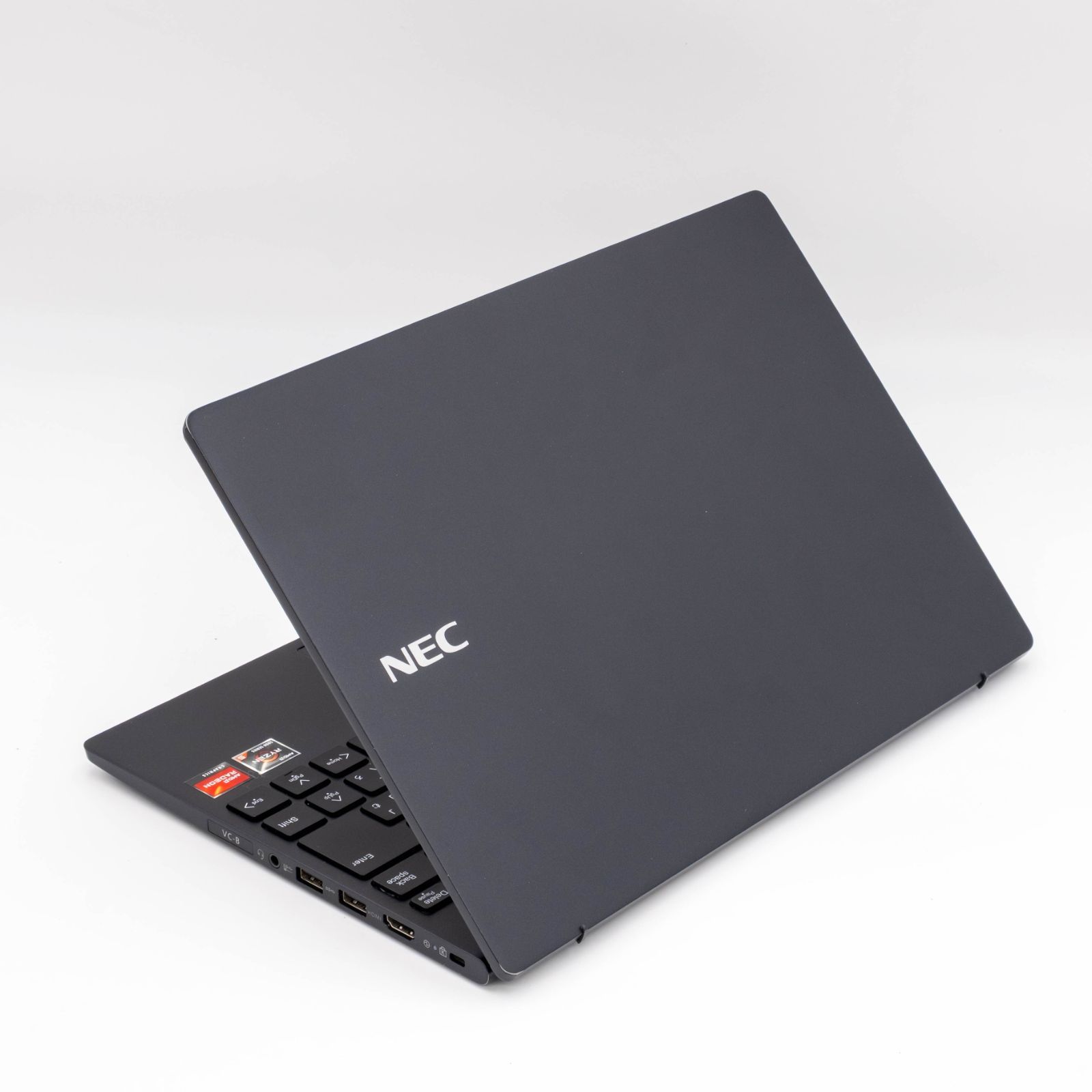NEC VersaPro VK540C-B Ryzen5/16GB/512GB SSD Win11 中古 - メルカリ