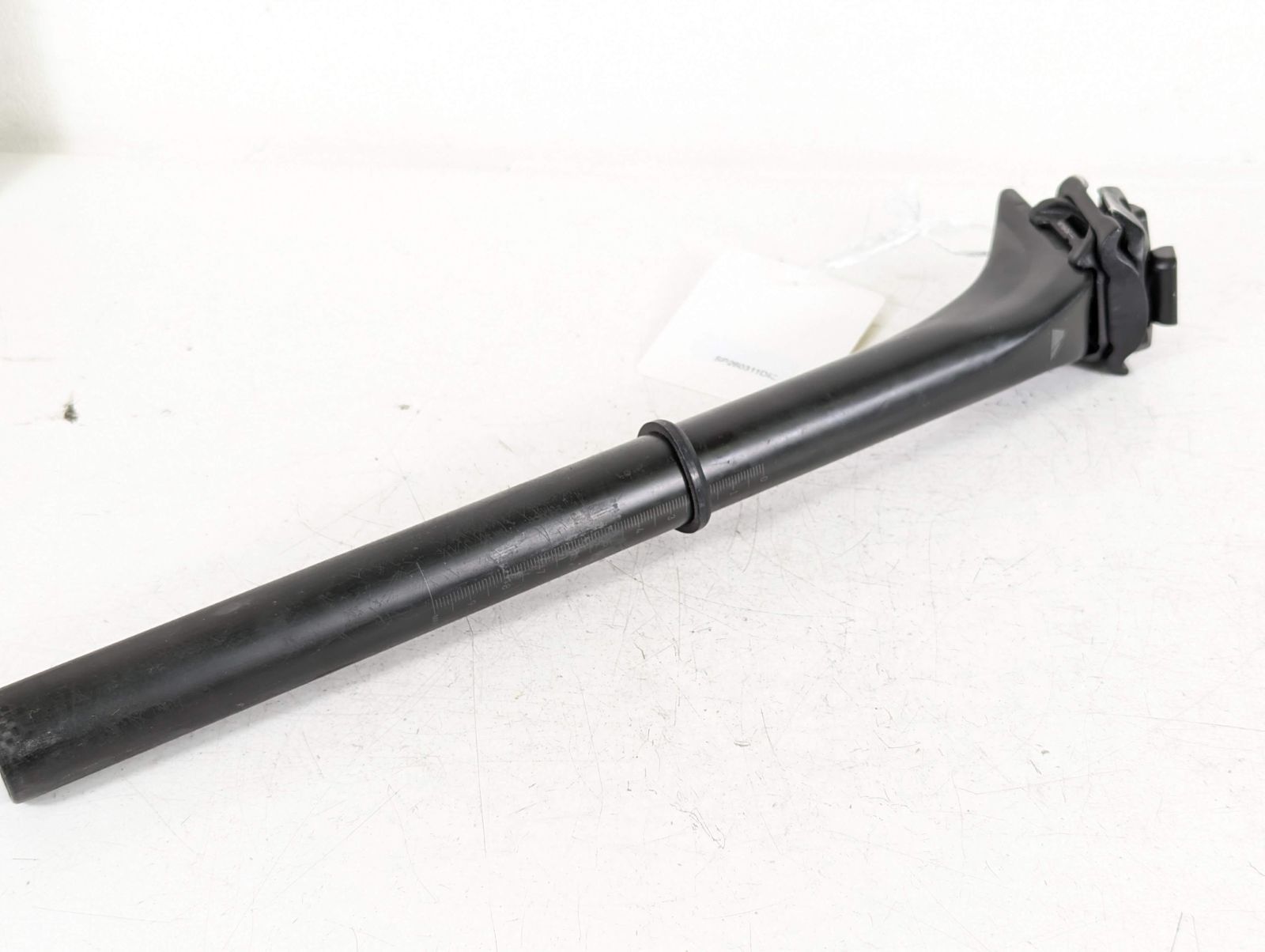 S13 シートポスト CANYON 27.2mm VCLS CF Canyon キャニオン PA 