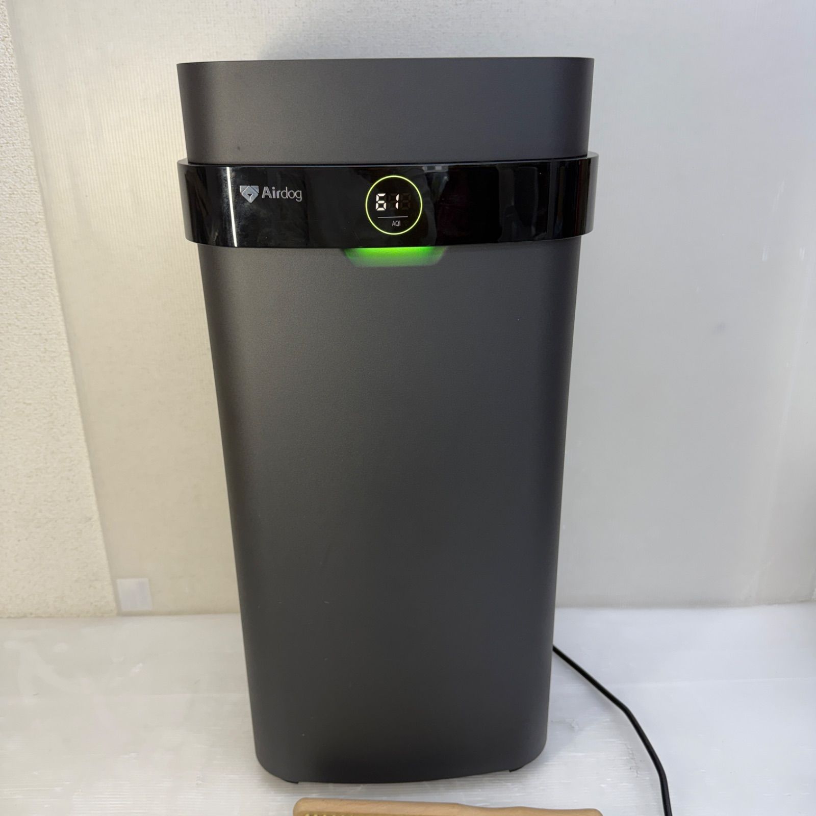 ☆エアドッグ Airdog☆X5D ブラック KJ300F-X5D 2023年製 - メルカリ