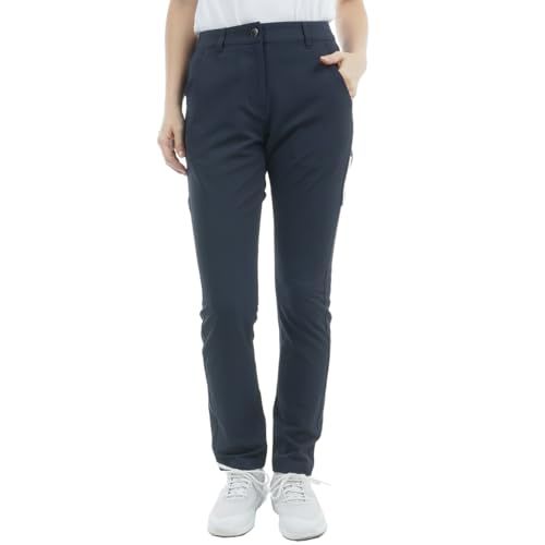 新品 TOMMY HILFIGER GOLF(トミーヒルフィガー ゴルフ) サイドラインロゴ ロングパンツ THLA513