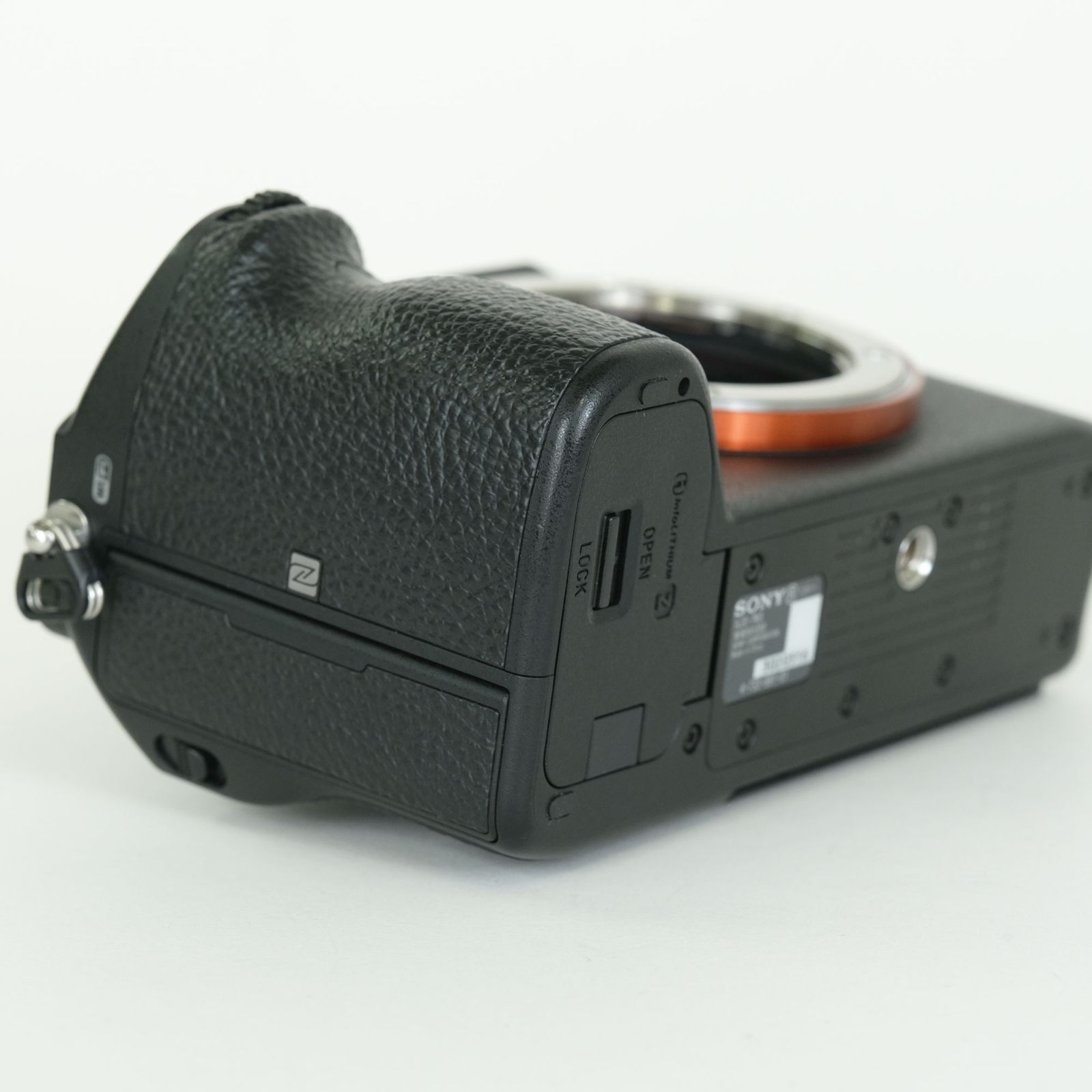 SONY α7 III ILCE-7M3 メカシャッター回数2089回 オマケ付き SONY α7